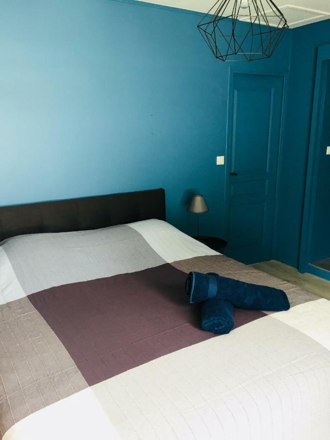 Cosy Villa La Garanciere - Plein Coeur De 라코티니에르 외부 사진