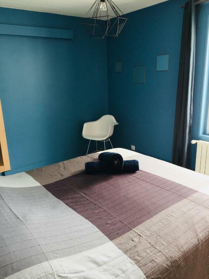 Cosy Villa La Garanciere - Plein Coeur De 라코티니에르 외부 사진